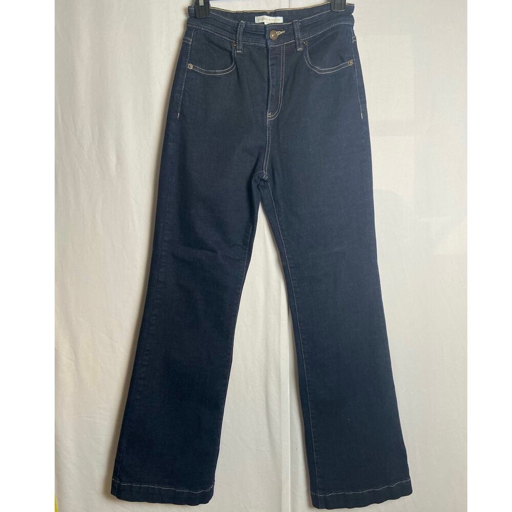 Not Your Daughter's Jeans Straight Leg Women's 16P Medium Wash Denim, Lift/Tuck
